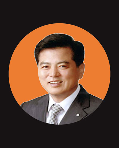 Mr. Yong Bum Lee