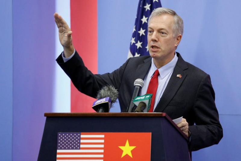 US vice president’s visit boosts all-round partnership with Vietnam